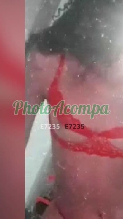 Travesti acompanhante em Rio de Janeiro — beijo na boca, foto 2 de Morellyy
