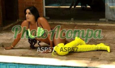 Foto 6: Travesti acompanhante em Sumaré — beijo na boca, Morena