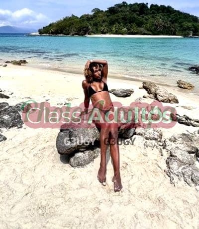 Travesti acompanhante imagem do anúncio em Rio de Janeiro