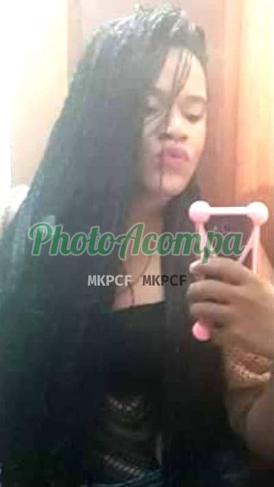 Foto 6: Travesti acompanhante em Mangaratiba — beijo na boca, Morena