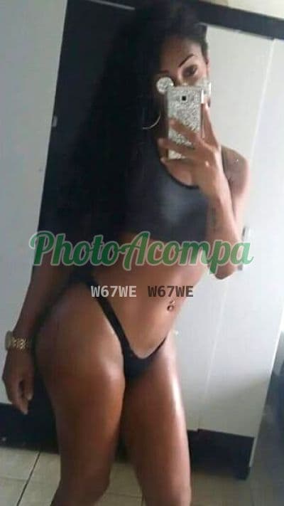 Foto 4: Travesti acompanhante em Rio de Janeiro — beijo na boca, Morena