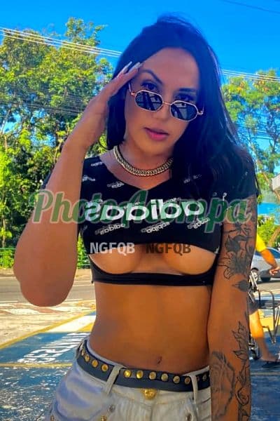 Foto 4: Travesti acompanhante em Rio de Janeiro — garganta profunda, Morena