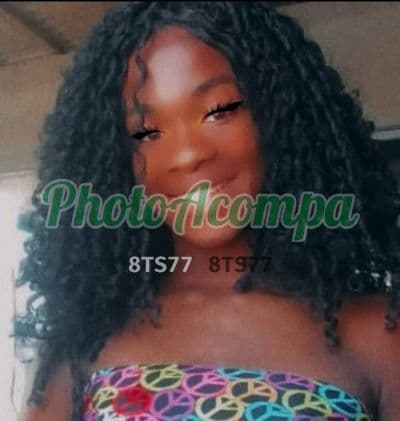 Travesti acompanhante foto sem retoque em Salvador (5) — Morena
