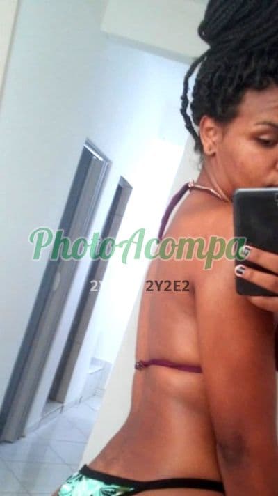Travesti acompanhante foto sem retoque em Rio de Janeiro — Morena, foto 5