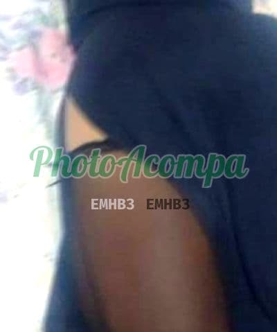 Foto 2: Travesti acompanhante em Fortaleza — beijo grego, Morgan
