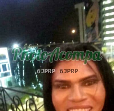 Travesti acompanhante foto sem retoque em Fortaleza (5) — Morgana