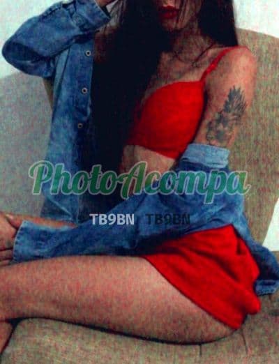 Travesti acompanhante imagem autêntica em Belford Roxo, foto 4 de Morgana