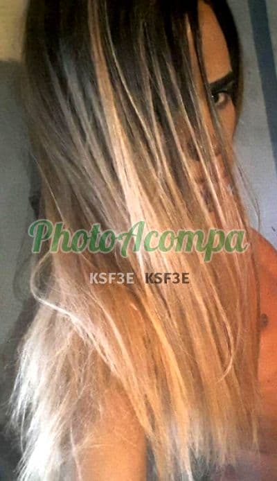 Foto 5: Travesti acompanhante foto sem retoque em Nova Iguaçu — Munyk