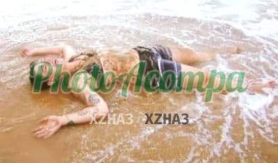 Travesti acompanhante foto sem retoque em Salvador — Murilo, foto 5