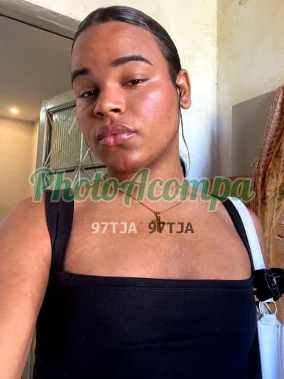 Travesti acompanhante imagem autêntica em Duque de Caxias, foto 4 de Musa