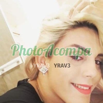 Travesti acompanhante em ABC Paulista com beijo na boca (2) — Myllena