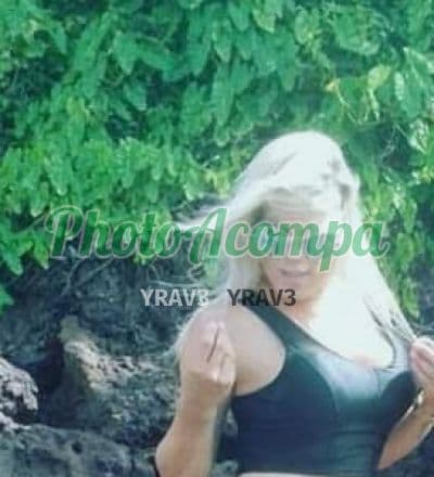 Foto 5: Travesti acompanhante foto sem retoque em ABC Paulista — Myllena