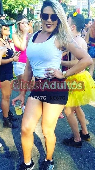 Travesti acompanhante imagem do anúncio em Aparecida de Goiânia