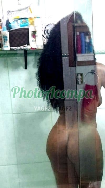 Foto 6: Travesti acompanhante em Rio de Janeiro — beijo na boca, Myllena