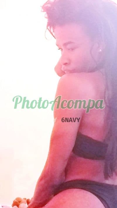 Foto 2: Travesti acompanhante em Nilópolis — beijo grego, Myrella