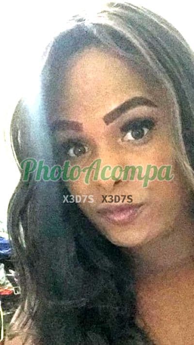 Foto 2: Travesti acompanhante em Rio de Janeiro — beijo grego, Myrella
