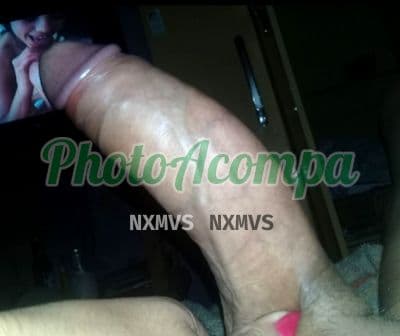 Foto 5: Travesti acompanhante foto sem retoque em São José dos Campos — Myrella