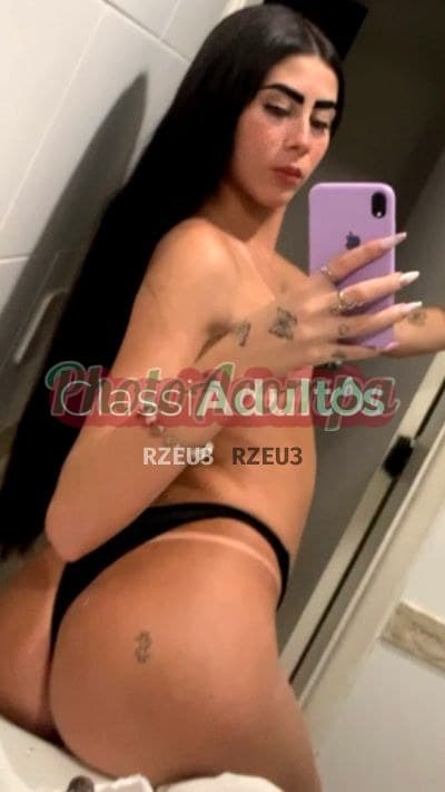 Travesti acompanhante imagem do anúncio em Rio de Janeiro, foto de perfil