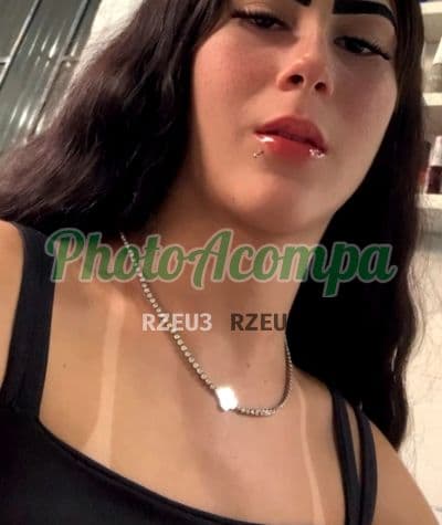 Travesti acompanhante foto verificada em Rio de Janeiro — Myrella, foto 3