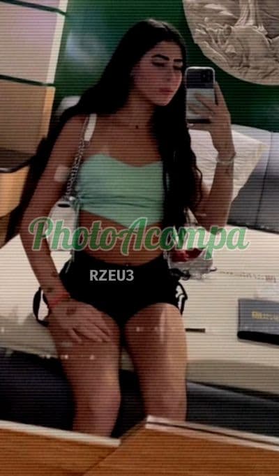 Travesti acompanhante imagem original em Rio de Janeiro — Myrella, foto 6