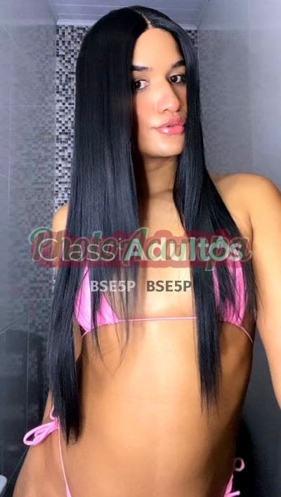 Travesti acompanhante imagem do anúncio em Ipatinga