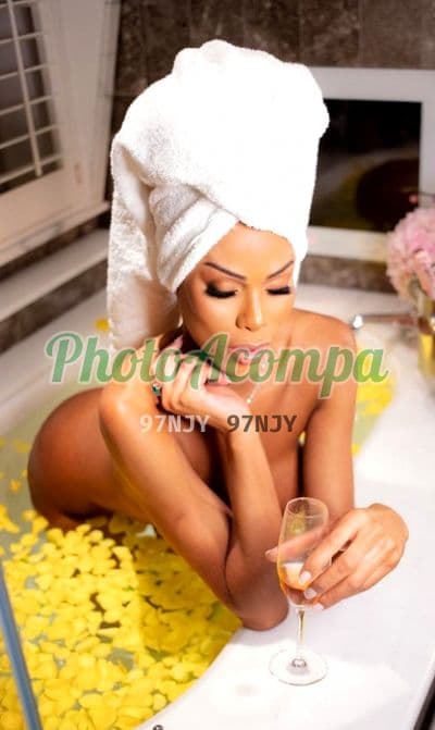 Foto 3: Travesti acompanhante foto verificada em São Paulo — Naomi