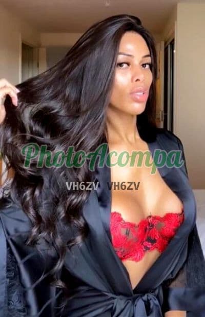 Foto 3: Travesti acompanhante foto verificada em São José do Rio Preto — Naomi