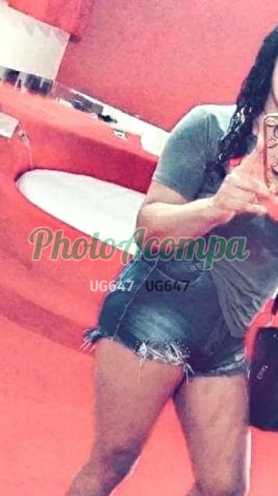 Travesti acompanhante em Belo Horizonte — beijo na boca, foto 2 de Natália