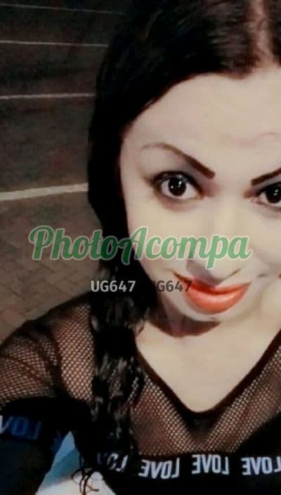 Travesti acompanhante foto verificada em Belo Horizonte, foto 3 de Natália