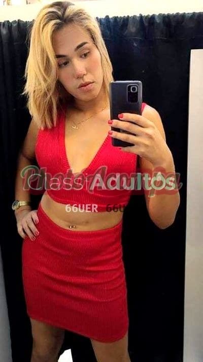 Travesti acompanhante imagem do anúncio em Guarulhos