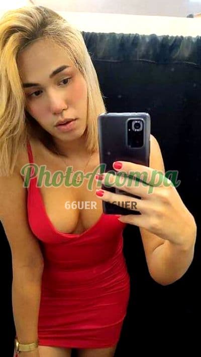 Foto 4: Travesti acompanhante em Guarulhos — garganta profunda, Natalie