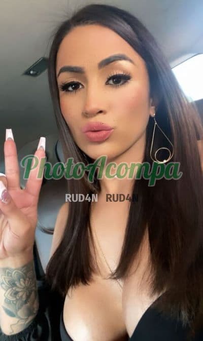 Travesti acompanhante foto sem retoque em São Paulo, foto 5 de Natalie