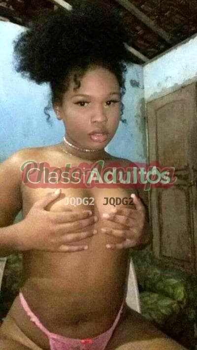 Travesti acompanhante imagem do anúncio em Belém, foto de perfil