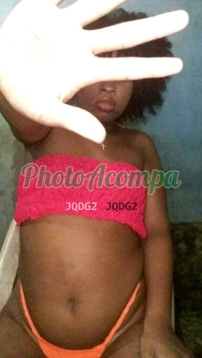 Travesti acompanhante foto real em Belém — Natally, foto 2