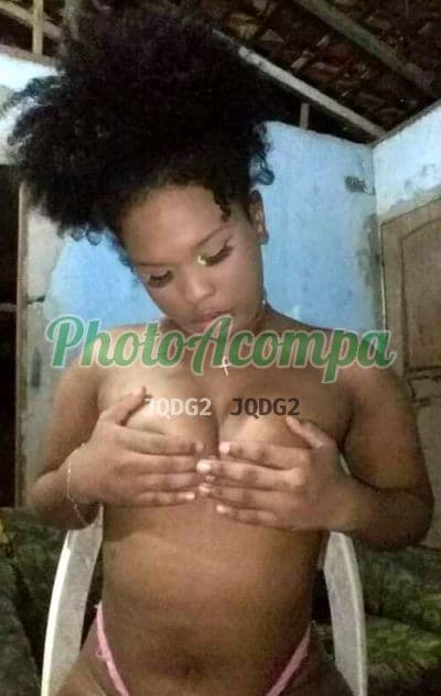 Foto 3: Travesti acompanhante foto verificada em Belém — Natally