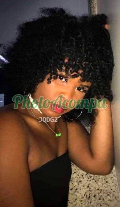 Travesti acompanhante imagem autêntica em Belém, foto 4 de Natally