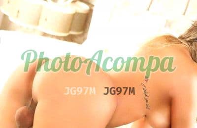 Foto 4: Travesti acompanhante em Porto Alegre — beijo grego, Nataly
