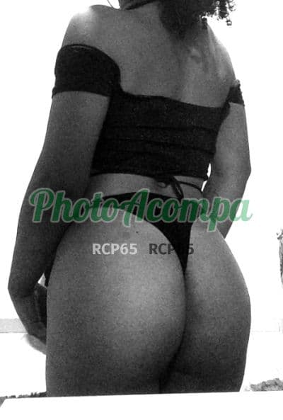 Travesti acompanhante em Duque de Caxias com beijo grego (2) — Natasha