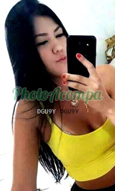 Travesti acompanhante foto verificada em São Paulo, foto 3 de Natasha