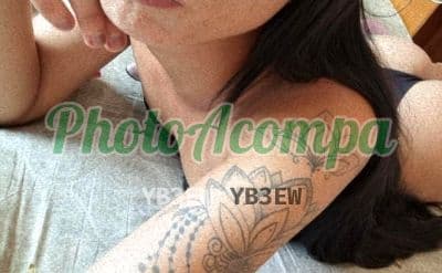 Travesti acompanhante imagem autêntica em Guarapari — Natasha, foto 4