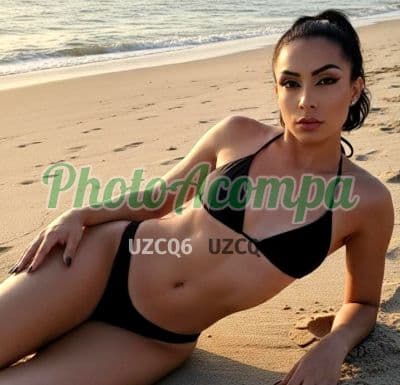 Travesti acompanhante foto sem retoque em Curitiba — Natasha, foto 5