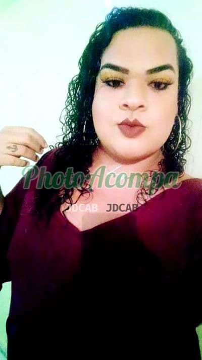 Travesti acompanhante foto verificada em Piracicaba, foto 3 de Natasha