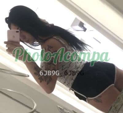 Travesti acompanhante foto sem retoque em Campo Grande, foto 5 de Nathália