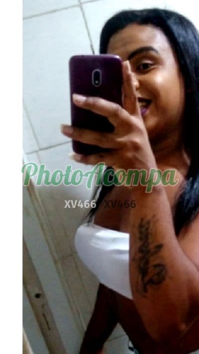 Travesti acompanhante foto real em São Paulo, foto 2 de Nathália