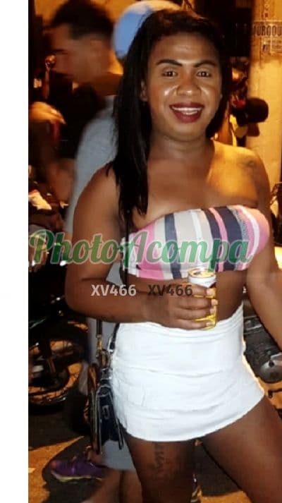 Travesti acompanhante foto sem retoque em São Paulo, foto 5 de Nathália
