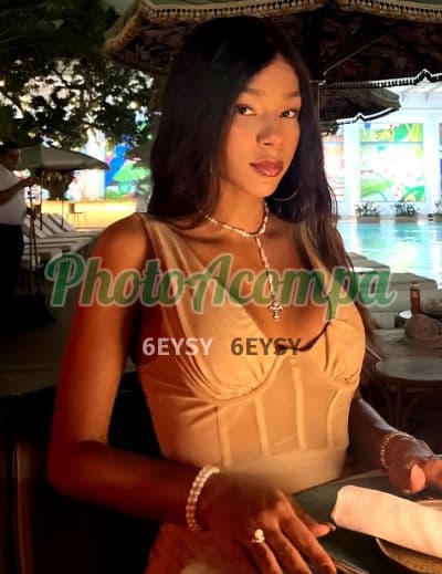 Foto 4: Travesti acompanhante em Itaquaquecetuba — garganta profunda, Nathália
