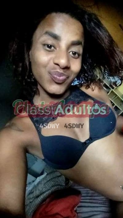 Travesti acompanhante imagem do anúncio em Suzano — Nathally