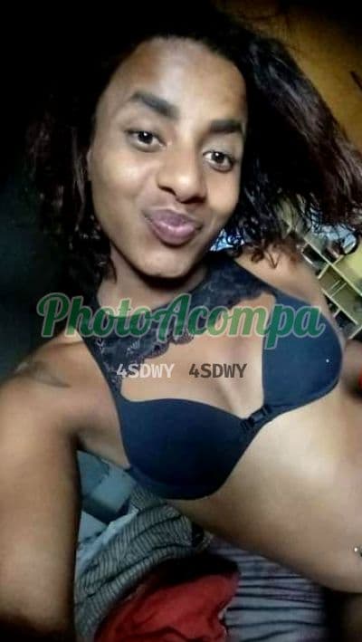 Foto 6: Travesti acompanhante em Suzano — beijo grego, Nathally