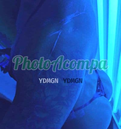 Foto 4: Travesti acompanhante em São Vicente — beijo grego, Nathaly