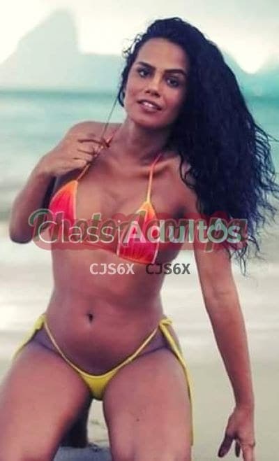 Travesti acompanhante imagem do anúncio em Niterói, foto de perfil